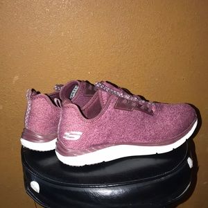 Skechers Memory Foam